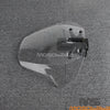 Can-Am Ryker 600 / 900 ACE Windshield Adjustable Wind Deflector (2019-2023)