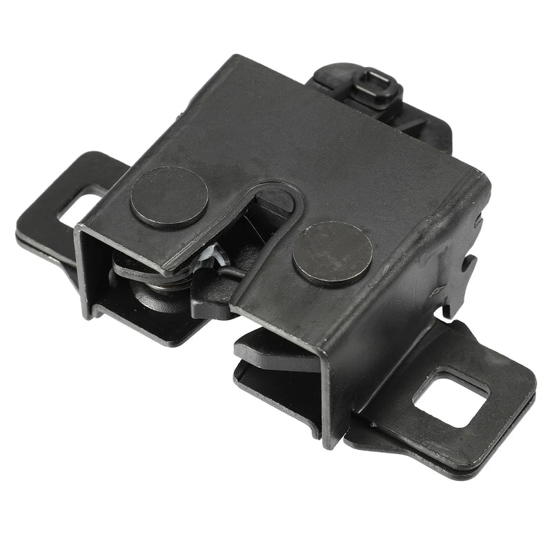 Land Rover Discovery 2017-2021 Black Hood Latch Lock