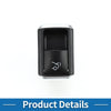 Mercedes-Benz C180 2013-2015 Black Trunk Release Switch