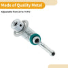 Toyota Highlander (2001-2003) 1 Pc Fuel Pressure Regulator Metal