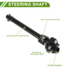 Chrysler 300 Steering Column Shaft (2005-2010)