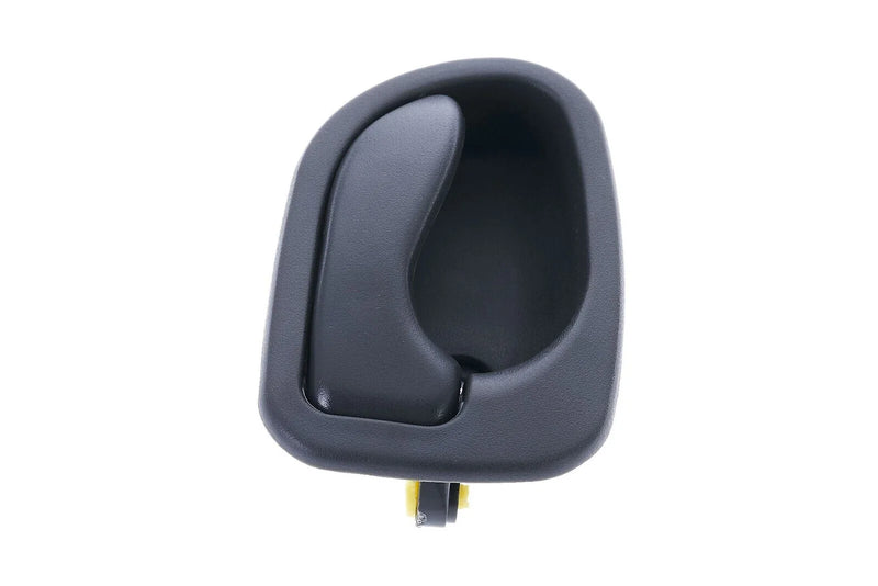 Hyundai Excel X3 Textured Grey Front/Rear Inner Door Handle (1994–2000)