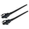 Kia Cadenza / K7 2 x Front Windscreen Washer Nozzles (2010-2016)