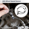 Hyundai Veloster SE ABS Wheel Speed Sensor (2011-2014)