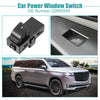 Cadillac Escalade, Chevrolet HHR, GMC replacement Power Window Switch