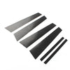 BMW 3 Series G20 B Pillar Post Cover Trim (2019-2020)