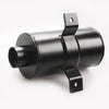 Aluminium Baffled Engine Oil Catch Can 0.75L