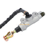 Yamaha YZ80 Rear Brake Master Cylinder Caliper Hose (1993–2001)