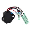 Kawasaki JET SKI X-2 JF650-A Voltage Regulator Rectifier (1991-1995)