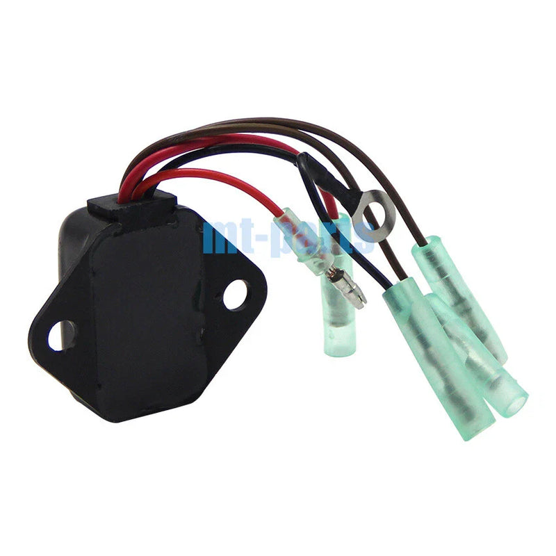 Kawasaki JET SKI X-2 JF650-A Voltage Regulator Rectifier (1991-1995)