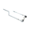 Dodge Ram 2500 3500 Cummins Throttle Linkage Rod Kit (1994-1998)