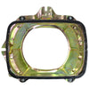Toyota Hilux Surf 4Runner LH Headlight Housing (1983–2005)