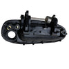 Toyota Corolla, RAV4, Geo Prizm 4pcs Exterior Door Handles (1998-2002)
