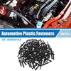 Dodge Nitro 100 Pcs Bumper Retainer Clips (2007-2011)