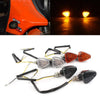 Suzuki Motorcycle LED Amber Turn Signal Lights