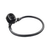 Land Rover Discovery 4 Right Side Headlight Washer Nozzle (2010-2016)