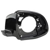 BMW X3 F25, X5 F15, X4, X6 F26, F16 Right Side Mirror Frame Cover (2014-2018)
