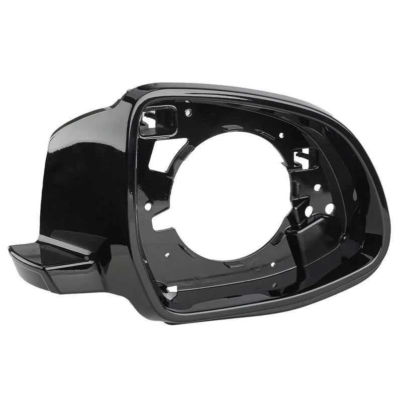 BMW X3 F25, X5 F15, X4, X6 F26, F16 Right Side Mirror Frame Cover (2014-2018)