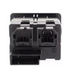 Ford F-150 USB Media Hub Module Sync (2021-2025)