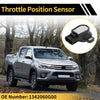 Toyota Tacoma Throttle Position Sensor (1995-1997)