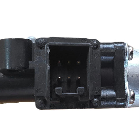 Mazda 2, Mazda 3, Mazda 6, CX-5 RH Window Lift Motor 6 pin (2007–2021)