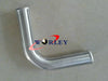 Car 57mm 2.25" 90 Degree Elbow Aluminum Turbo Intercooler Pipe