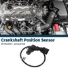 NISSAN Micra K11 1.4i 16V Crankshaft Position Sensor (2000-2003)