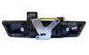 Isuzu D-Max Dmax Tailgate Handle Black (2020-2022)