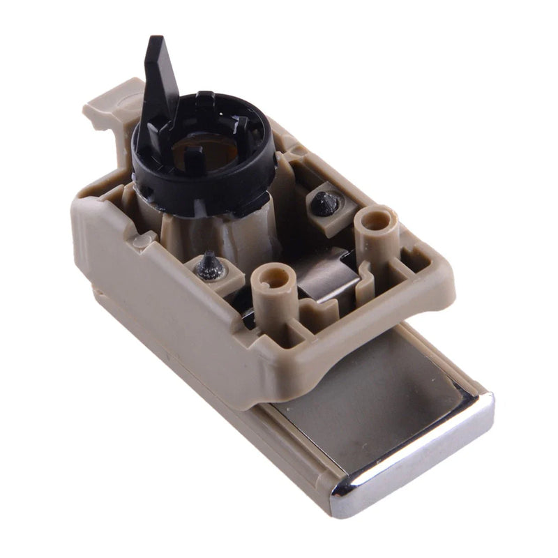 Mercedes-Benz C W204 W212 Glove Box Lid Switch Handle (2008-2014)