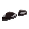 Jaguar XE XF XFR XJ XJR XK XKR I-Pace Red Rearview Mirror Cover Caps