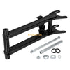 Yamaha Banshee YFZ350 2 x Extended Black Rear Swing Arm (1987–2006)