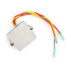 Mercury Mariner Regulator Rectifier (2000-2006)
