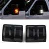 Ford F250 F350 F450 F550 LED Dynamic Side Mirror Turn Signal Light (2008-2016)