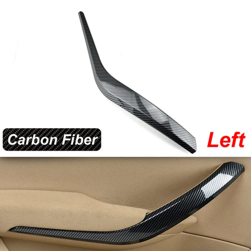 2009-2016 BMW X1 E84 Interior Door Panel Handle Trim Cover (2009-2016)