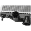 Nissan Navara (1997-2005) 3.0L Turbo Diesel Radiator