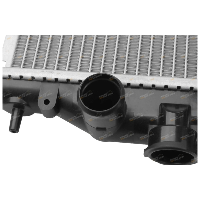 Nissan Navara (1997-2005) 3.0L Turbo Diesel Radiator