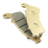 Suzuki Burgman UH200, UX125, UX150 Front Brake Pad Set (2007-2009)
