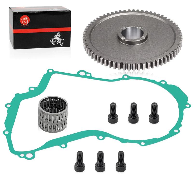 Yamaha Big Bear Wolverine Kodiak Starter Clutch Bearing Gear