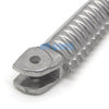 Ducati 1098 1198 848 Footrest Pegs (2008-2013)