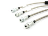 Volkswagen Passat 3C B6-B7 Front Wheel Drive Brake Line Kit (2005-2014)