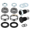 Kawasaki KVF650 Swing Arm Bearing Seal with Shaft (2005–2013)