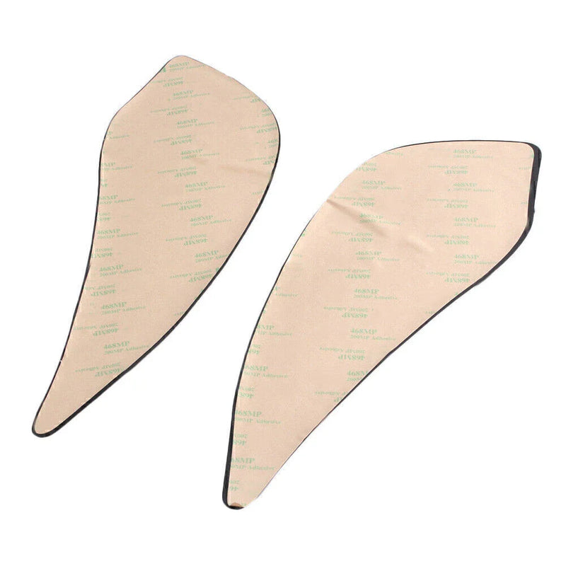 SUZUKI GSXR1000 Gas Tank Pads Protector Decal (2009-2013)