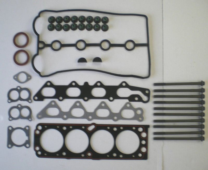 Daewoo Nubira Lanos SENS Head Gasket Bolts (1997–2004)