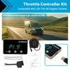 LDV T60 EVC Throttle Controller (2017 - Present)