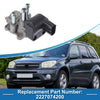 Toyota RAV4 Idle Air Control Valve (1998–2000)