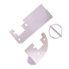 Fiat Ducato, Boxer, Relay Rear Door Lock (2006-2023)