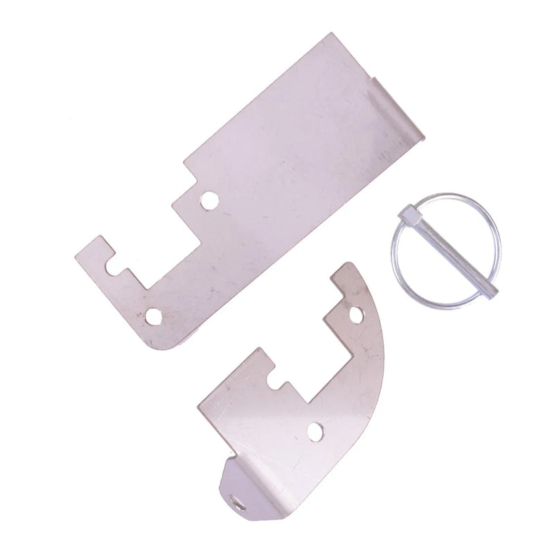 Fiat Ducato, Boxer, Relay Rear Door Lock (2006-2023)