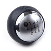 Toyota Corolla, Verso, Auris, Yaris, RAV4 6 Speed Gear Shift Knob (2000-2023)