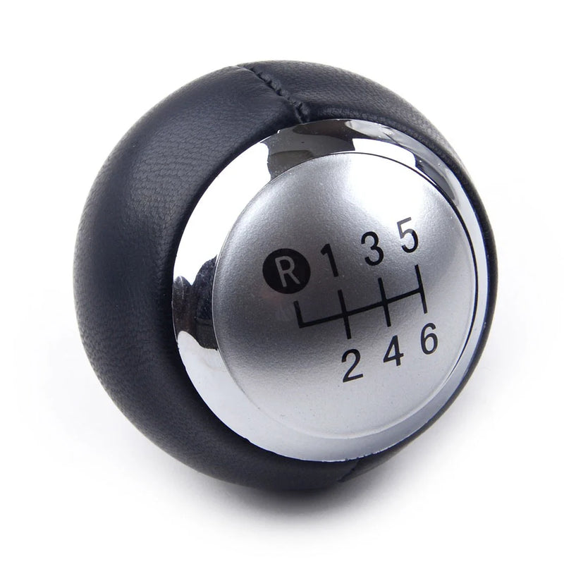 Toyota Corolla, Verso, Auris, Yaris, RAV4 6 Speed Gear Shift Knob (2000-2023)