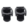 Auto Beverage Drink Bottle Holder Universal Folding Car Cup Holder